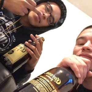 Meet your Posher, Jesse